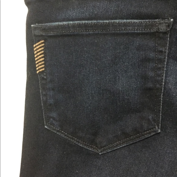 Paige Manhattan Jeans NWOT - Picture 3 of 3